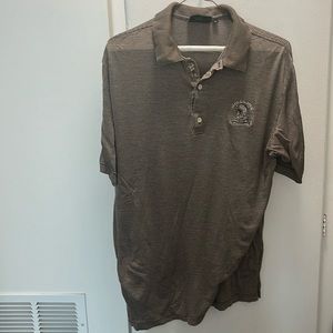 US Open Golf Shinnecock Hills 2004 Polo Shirt